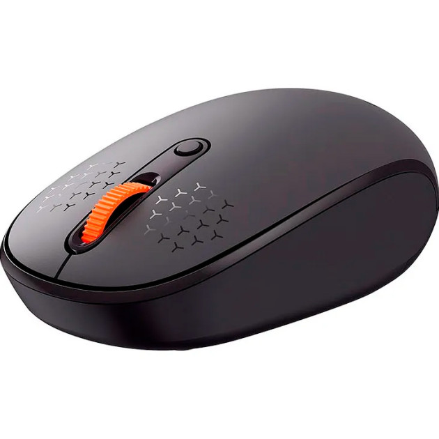 Бездротова миша Baseus F01A Wireless Mouse 2.4G 800-1200-1600 dpi