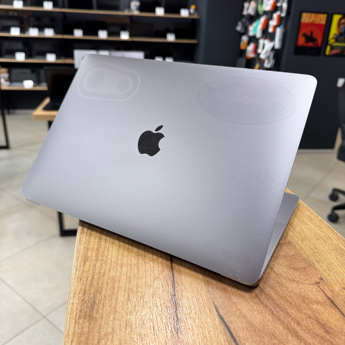 Ультрабук Apple MacBook Air 13" A1932/ 13.3" (2560x1600) Retina, IPS/ Intel Core i5, до 3.6 ГГц/ Intel UHD 617/ 8 GB/ 128 GB SSD (Б\В) Ультрабук Apple MacBook Air 13" A1932/ 13.3" (2560x1600) Retina, IPS/ Intel Core i5, до 3.6 ГГц/ Intel UHD 617/ 8 GB/ 128 GB SSD (Б\В)
