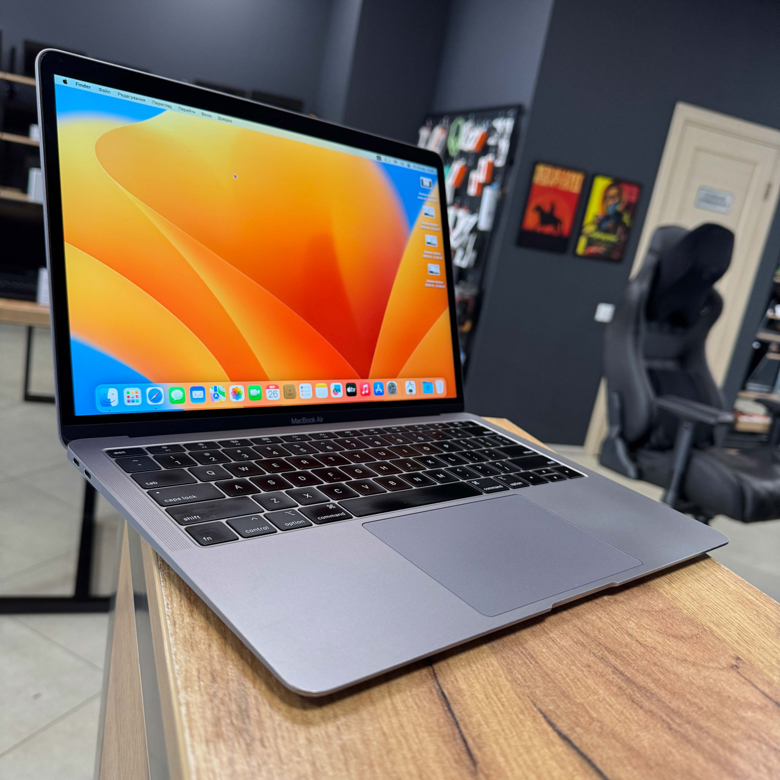Ноутбук Apple MacBook Air 13