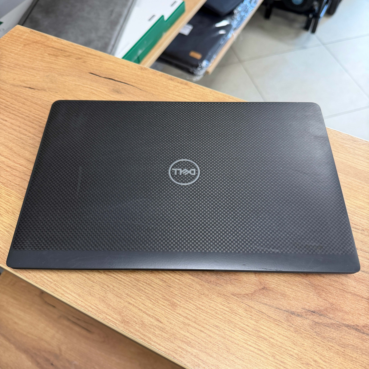 Ультрабук Dell Latitude 7320/ 13.3" FullHD, IPS/ Intel Core i5 1145G7 (4 ядра/ 8 потоків)/ Intel Iris Xe/ 8 GB/ 256 GB NVME (Б/В)