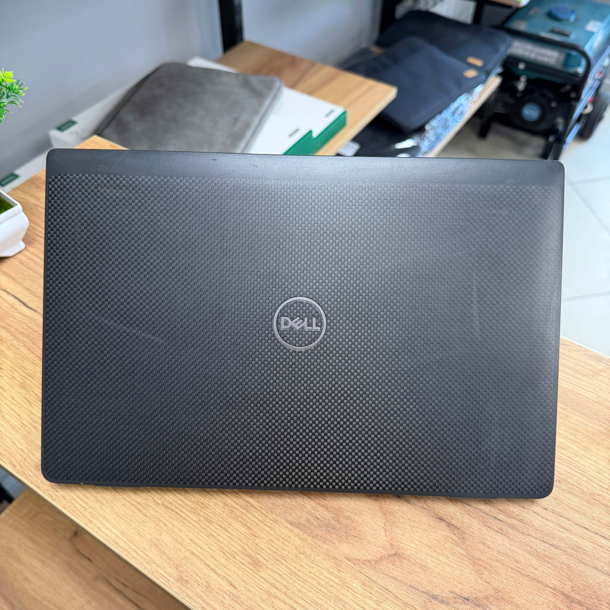 Ультрабук Dell Latitude 7320/ 13.3" FullHD, IPS/ Intel Core i5 1145G7 (4 ядра/ 8 потоків)/ Intel Iris Xe/ 8 GB/ 256 GB NVME (Б/В)