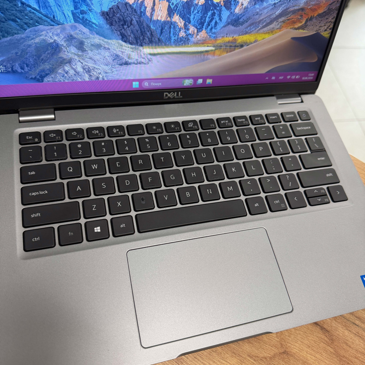 Ноутбук Dell Latitude 5420/ 14" HD/ Intel Core i5 1145G7 (4 ядра/ 8 потоків)/ Intel Iris Xe/ 8 GB/ 256 GB NVME (Б/В)