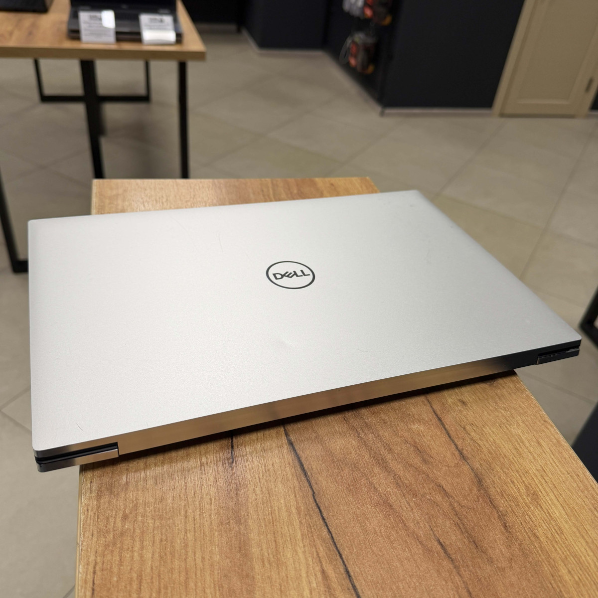 УЦІНКА! Ігровий ноутбук Dell XPS 17 9720/ 17.0" FullHD, IPS 16:10/ Intel Core i7 12700H (14 ядер/ 20 потоків)/ NVIDIA GeForce RTX 3050 (на 4 GB)/ 16 GB DDR5/ 512 GB NVME (Б/В)