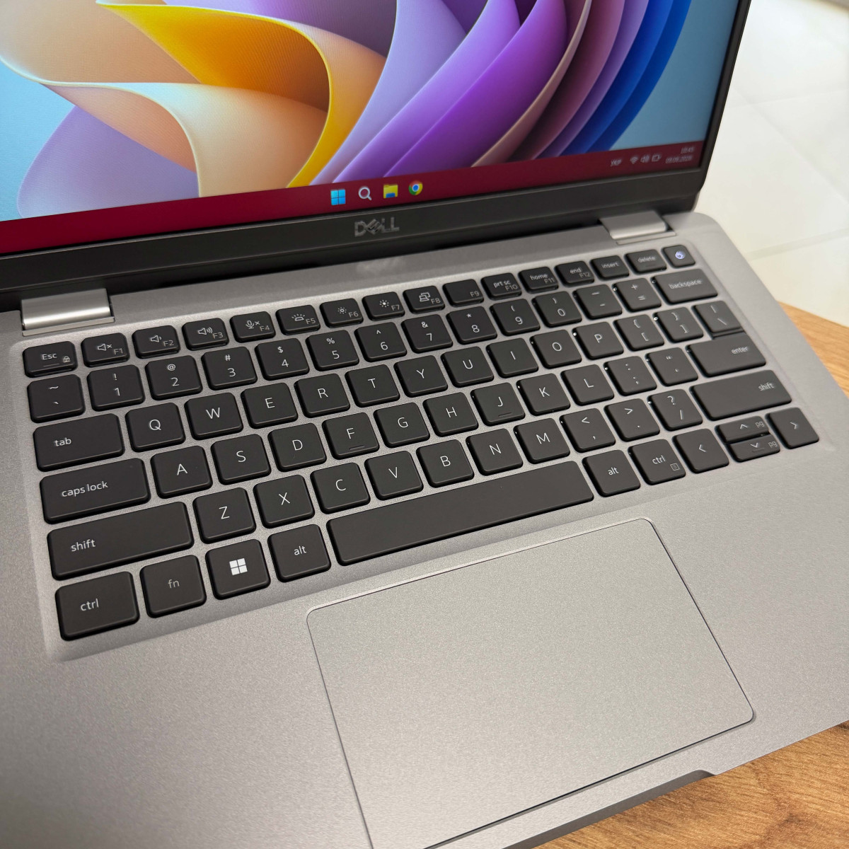 Ультрабук Dell Latitude 5330/ 13.3" FullHD, IPS/ Intel Core i5 1235U (10 ядер/ 12 потоків)/ Intel Iris Xe/ 8 GB/ 256 GB NVME (Б/В)