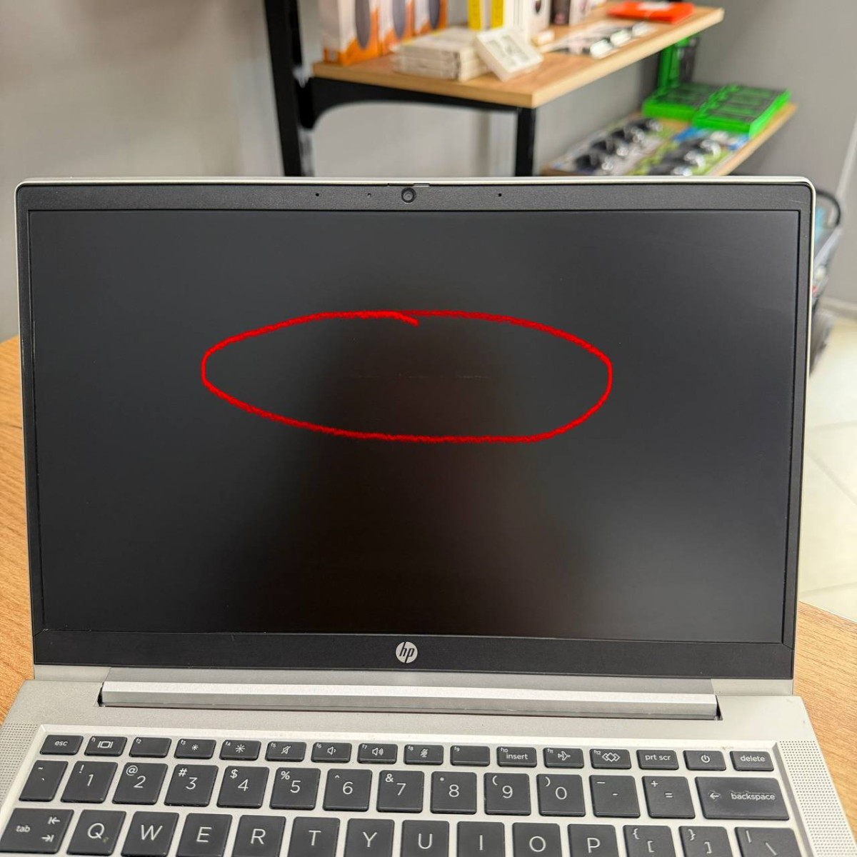 Ультрабук HP ProBook 430 G8/ 13.3" FullHD, IPS/ Intel Core i5 1135G7 (4 ядра/ 8 потоків)/ Intel Iris Xe/ 8 GB/ 256 GB NVME (Б/В)