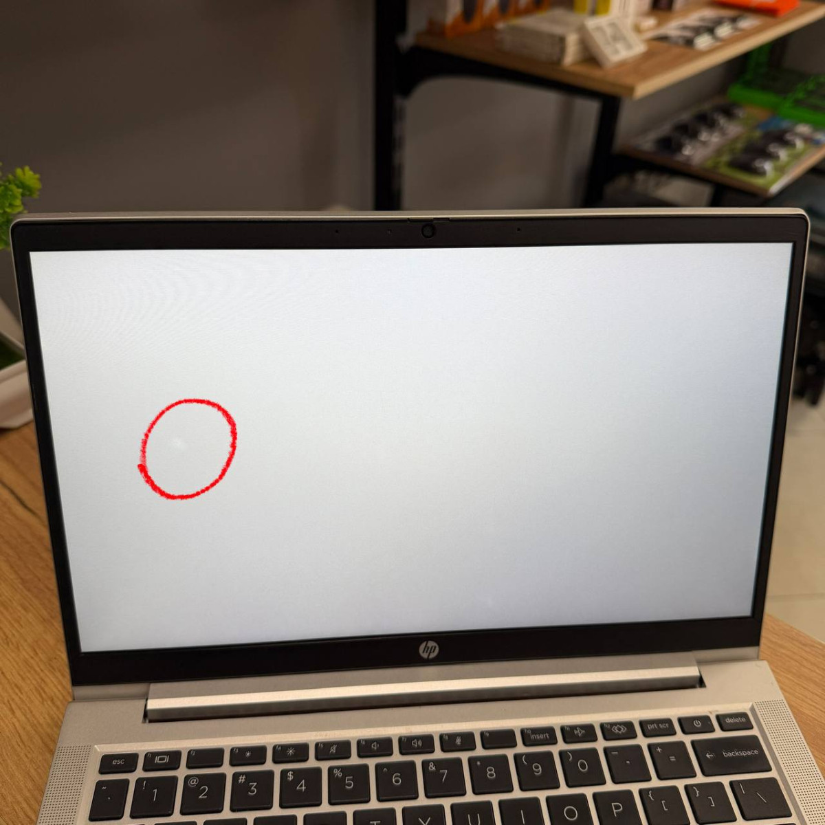 Ультрабук HP ProBook 430 G8/ 13.3" FullHD, IPS/ Intel Core i5 1135G7 (4 ядра/ 8 потоків)/ Intel Iris Xe/ 8 GB/ 256 GB NVME (Б/В)