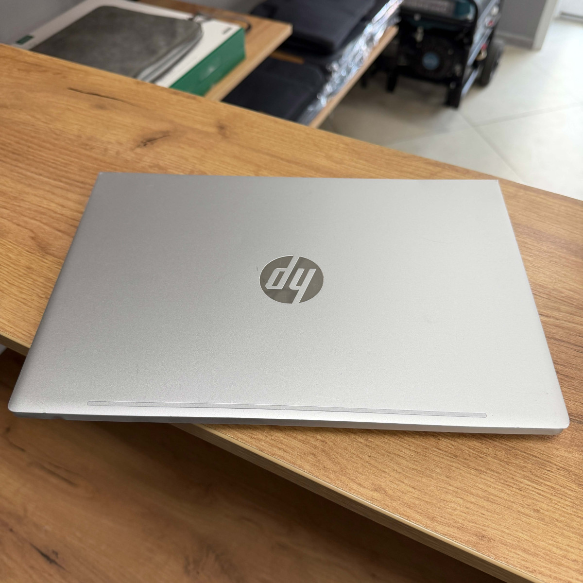 Ультрабук HP ProBook 430 G8/ 13.3" FullHD, IPS/ Intel Core i5 1135G7 (4 ядра/ 8 потоків)/ Intel Iris Xe/ 8 GB/ 256 GB NVME (Б/В)