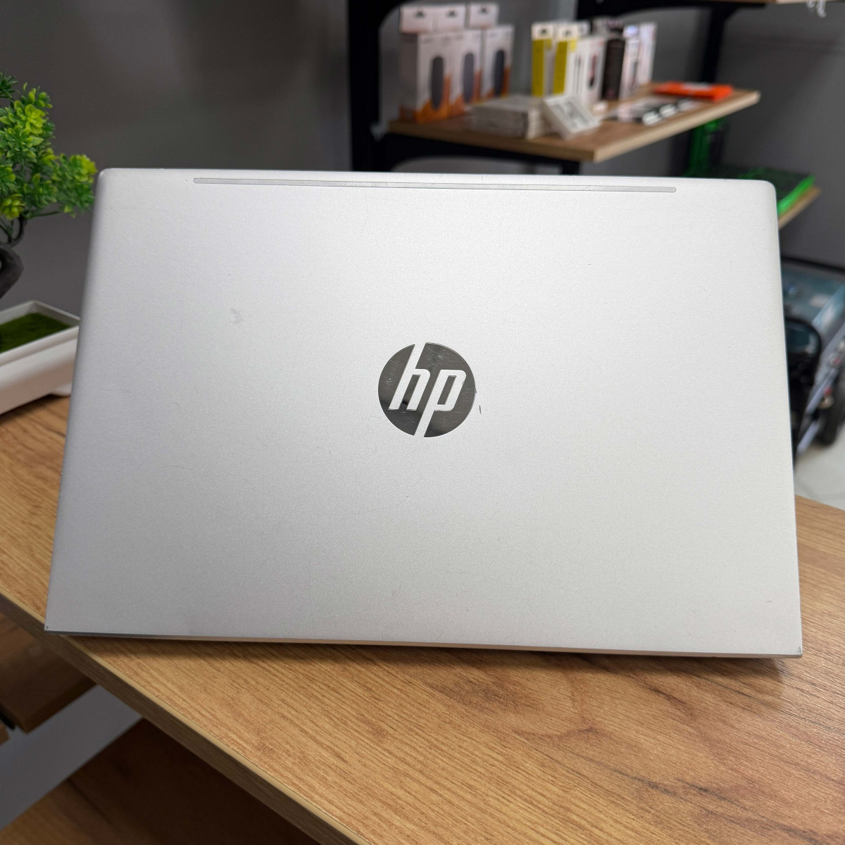 Ультрабук HP ProBook 430 G8/ 13.3" FullHD, IPS/ Intel Core i5 1135G7 (4 ядра/ 8 потоків)/ Intel Iris Xe/ 8 GB/ 256 GB NVME (Б/В)