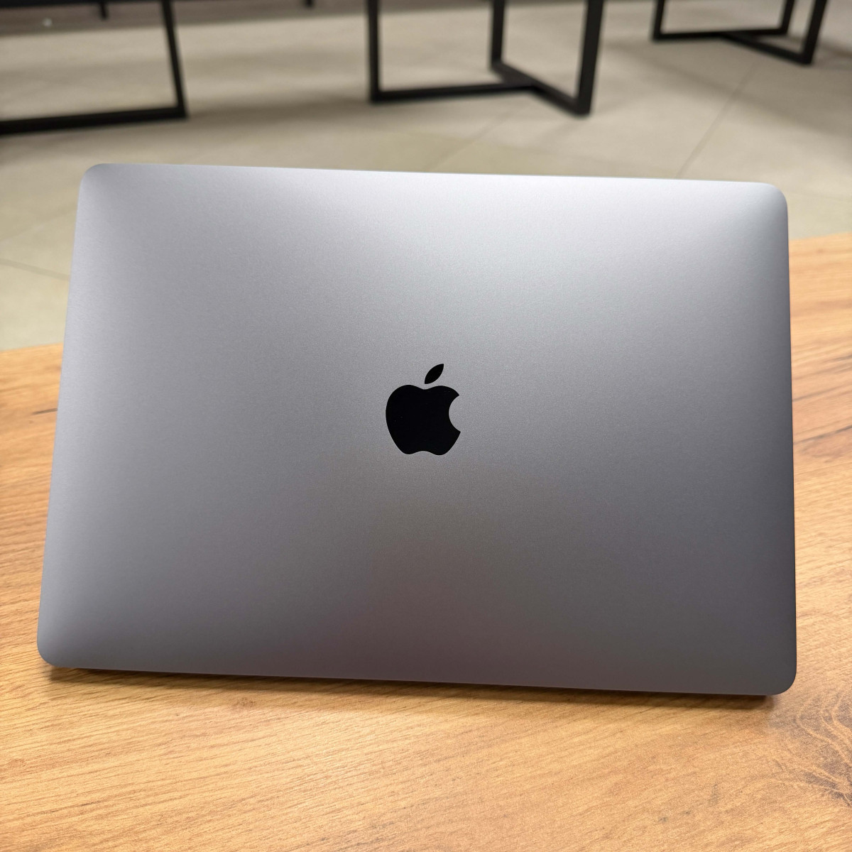 Ноутбук Apple MacBook Air 13 A2179, Space Gray (2020)/ 13.3" (2560x1600) Retina, IPS/ Intel Core i3 (1.1 - 3.2 ГГц)/ Intel Iris Plus/ 8 GB/ 128 GB SSD (Б\В) Ноутбук Apple MacBook Air 13 A2179, Space Gray (2020)/ 13.3" (2560x1600) Retina, IPS/ Intel Core i3 (1.1 - 3.2 ГГц)/ Intel Iris Plus/ 8 GB/ 128 GB SSD (Б\В)