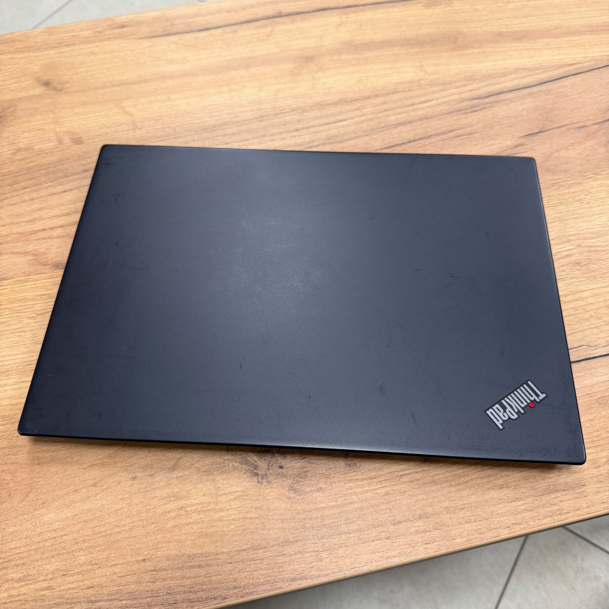 Ультрабук Lenovo ThinkPad X13 Gen 1/ 13.3" FullHD, IPS/ AMD  Ryzen 5 PRO 4650U (6 ядер/ 12 потоків)/AMD Radeon RX Vega 6/ 8 GB/ 256 GB NVME (Б/В)