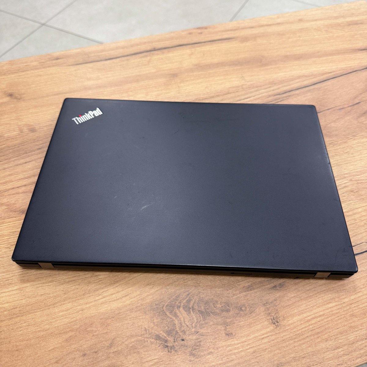 Ультрабук Lenovo ThinkPad X13 Gen 1/ 13.3" FullHD, IPS/ AMD  Ryzen 5 PRO 4650U (6 ядер/ 12 потоків)/AMD Radeon RX Vega 6/ 8 GB/ 256 GB NVME (Б/В)