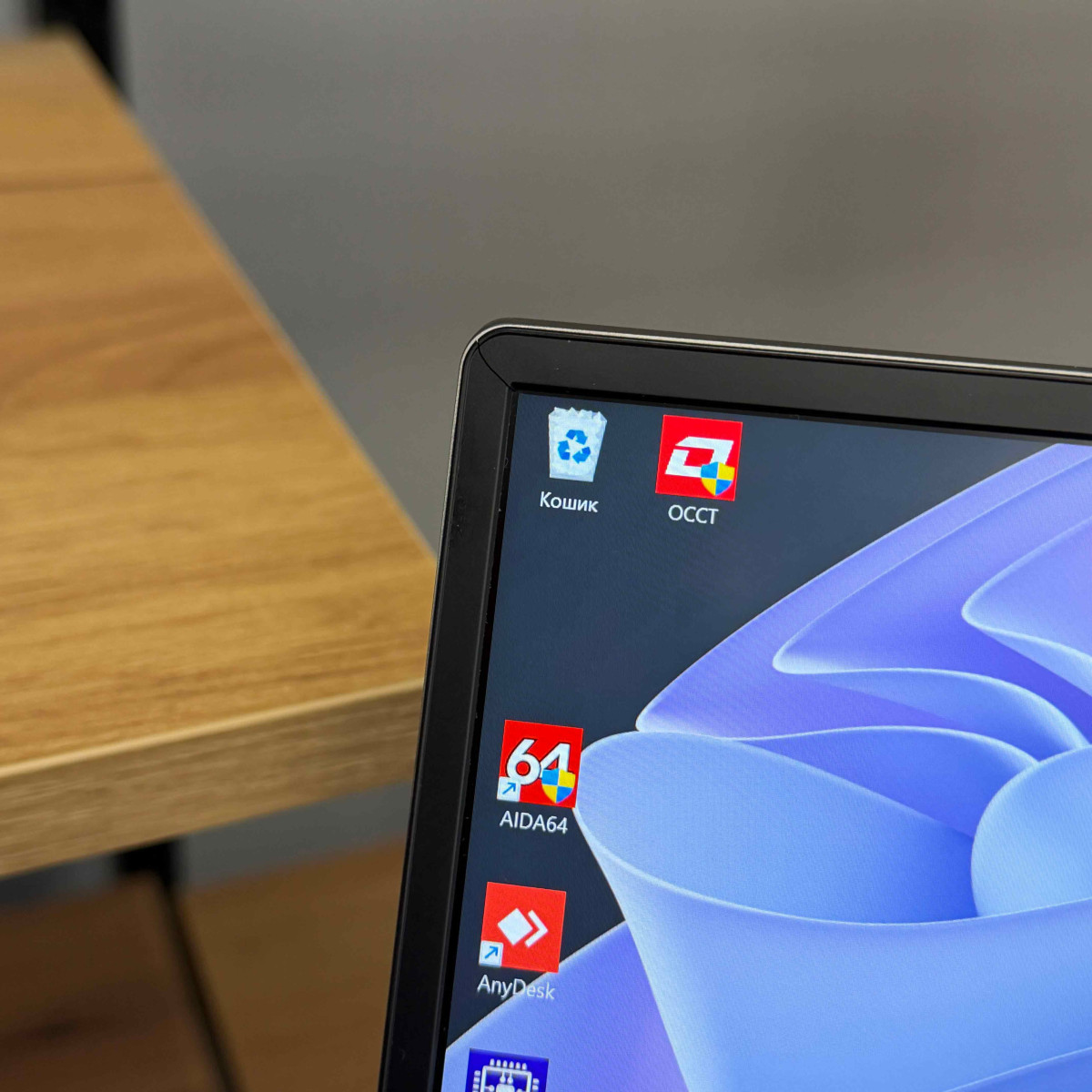 Ультрабук Lenovo ThinkBook 13s G2 ITL/ 13.3" 16:10 2K+ (2560x1600), IPS/ Intel Core i5 1135G7 (4 ядра/ 8 потоків)/ Intel Iris Xe/ 8 GB/ 256 GB NVME (Б/В)