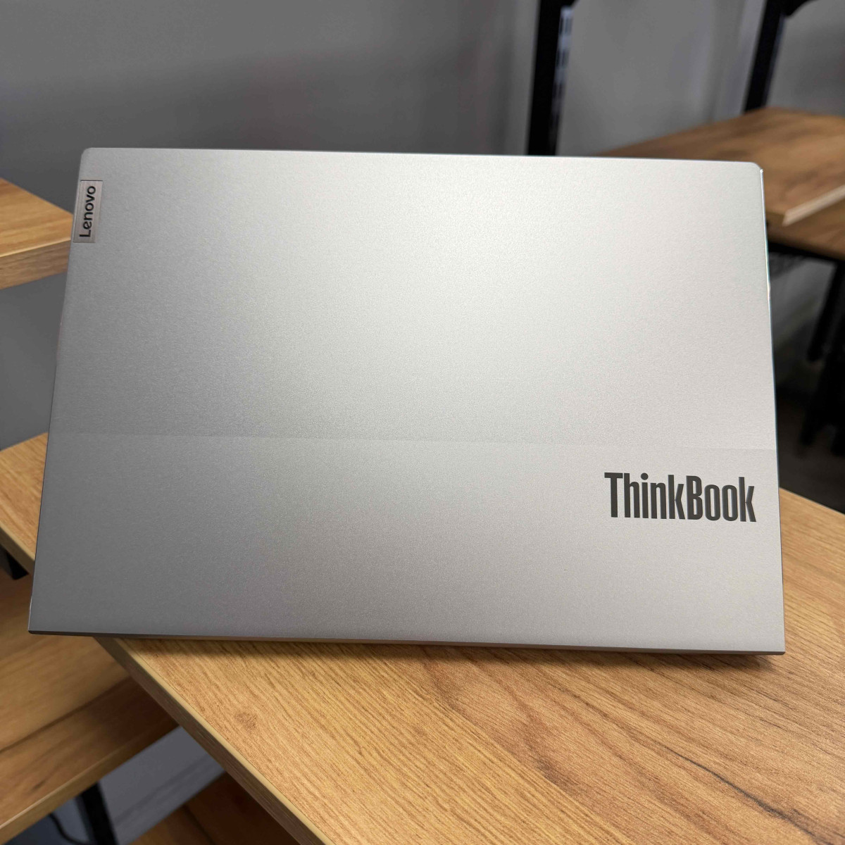 Ультрабук Lenovo ThinkBook 13s G2 ITL/ 13.3" 16:10 2K+ (2560x1600), IPS/ Intel Core i5 1135G7 (4 ядра/ 8 потоків)/ Intel Iris Xe/ 8 GB/ 256 GB NVME (Б/В)
