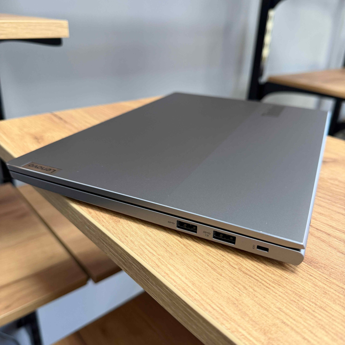 Ультрабук Lenovo ThinkBook 13s G2 ITL/ 13.3" 16:10 2K+ (2560x1600), IPS/ Intel Core i5 1135G7 (4 ядра/ 8 потоків)/ Intel Iris Xe/ 8 GB/ 256 GB NVME (Б/В)