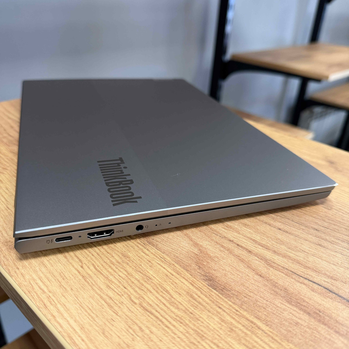 Ультрабук Lenovo ThinkBook 13s G2 ITL/ 13.3" 16:10 2K+ (2560x1600), IPS/ Intel Core i5 1135G7 (4 ядра/ 8 потоків)/ Intel Iris Xe/ 8 GB/ 256 GB NVME (Б/В)
