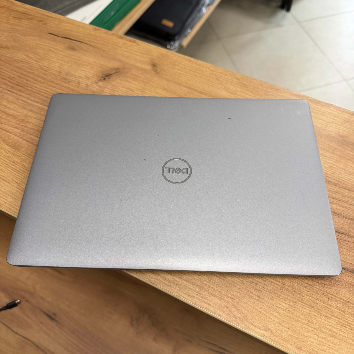 Ультрабук Dell Latitude 5310/ 13.3" FullHD, IPS/ Intel Core i5 10310U (4 ядра/ 8 потоків)/ Intel UHD/ 16 GB/ 256 GB NVME (Б/В) 