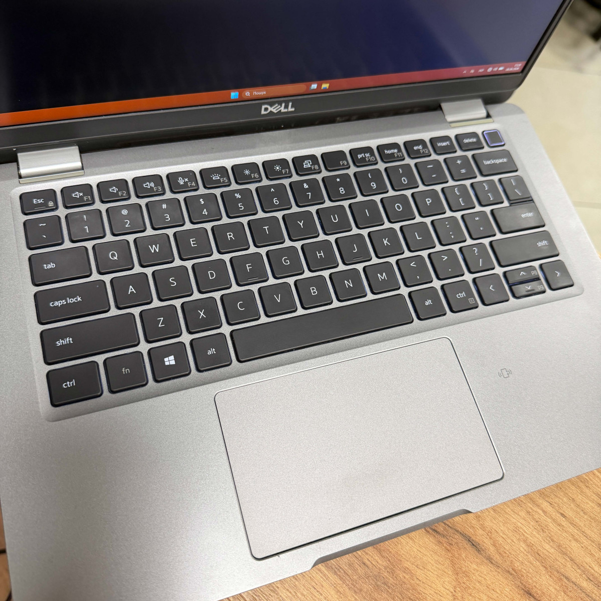 Ультрабук Dell Latitude 5320/ 13.3" FullHD, IPS/ Intel Core i5 1145G7 (4 ядра/ 8 потоків)/ Intel Iris Xe/ 16 GB/ 256 GB NVME (Б/В)