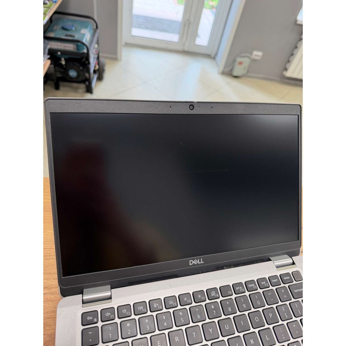 Ультрабук Dell Latitude 5320/ 13.3" FullHD, IPS/ Intel Core i5 1145G7 (4 ядра/ 8 потоків)/ Intel Iris Xe/ 16 GB/ 256 GB NVME (Б/В)
