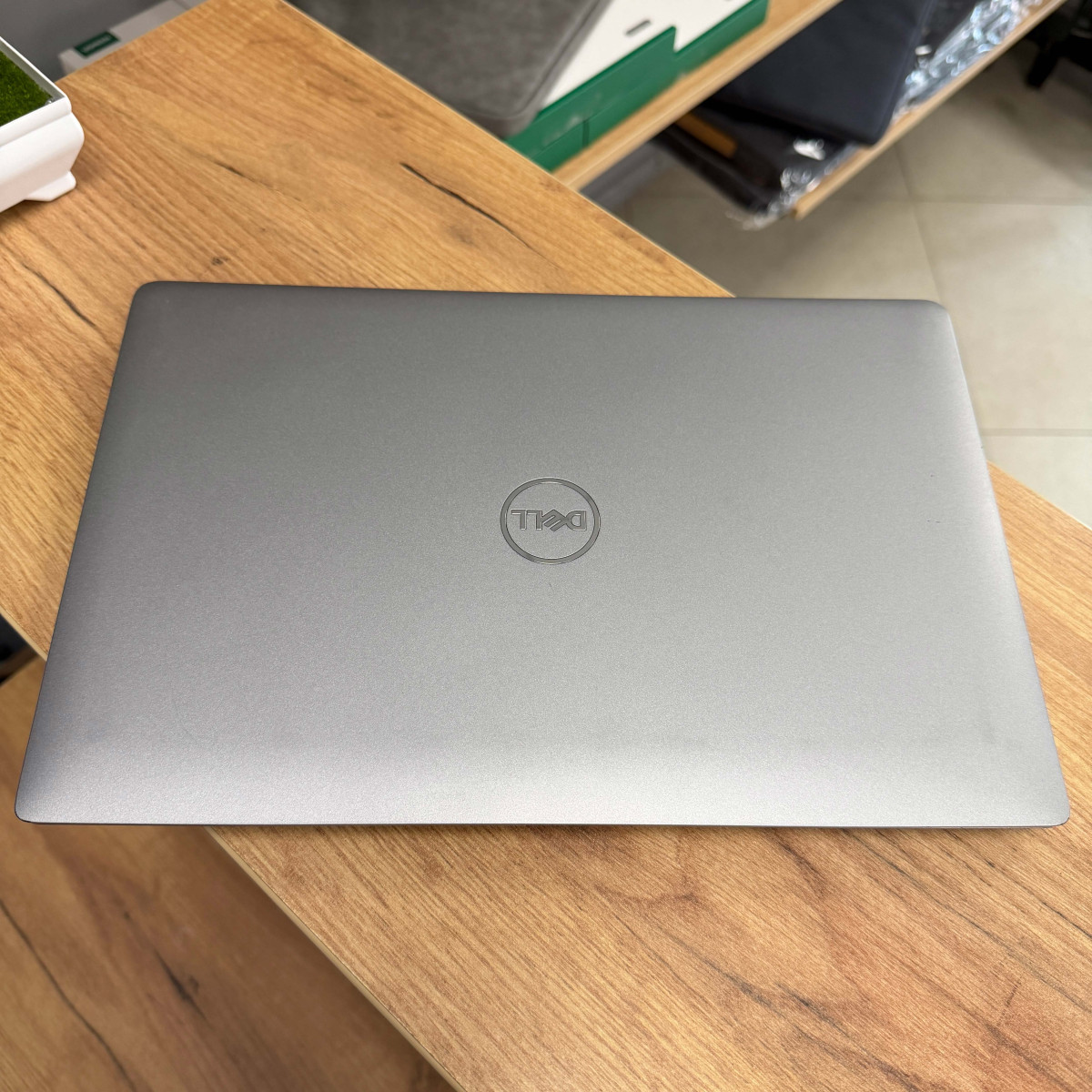 Сенсорний ноутбук Dell Latitude 5420/ 14" FullHD, IPS/ Intel Core i5 1145G7 (4 ядра/ 8 потоків)/ Intel Iris Xe/ 8 GB/ 256 GB SSD NVME (Б/В)