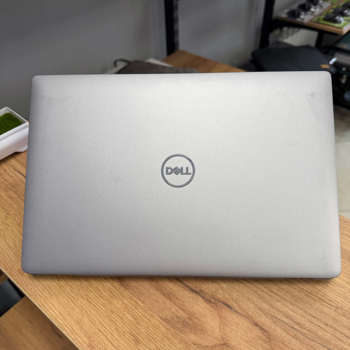Сенсорний ноутбук Dell Latitude 5420/ 14" FullHD, IPS/ Intel Core i5 1145G7 (4 ядра/ 8 потоків)/ Intel Iris Xe/ 8 GB/ 256 GB SSD NVME (Б/В)