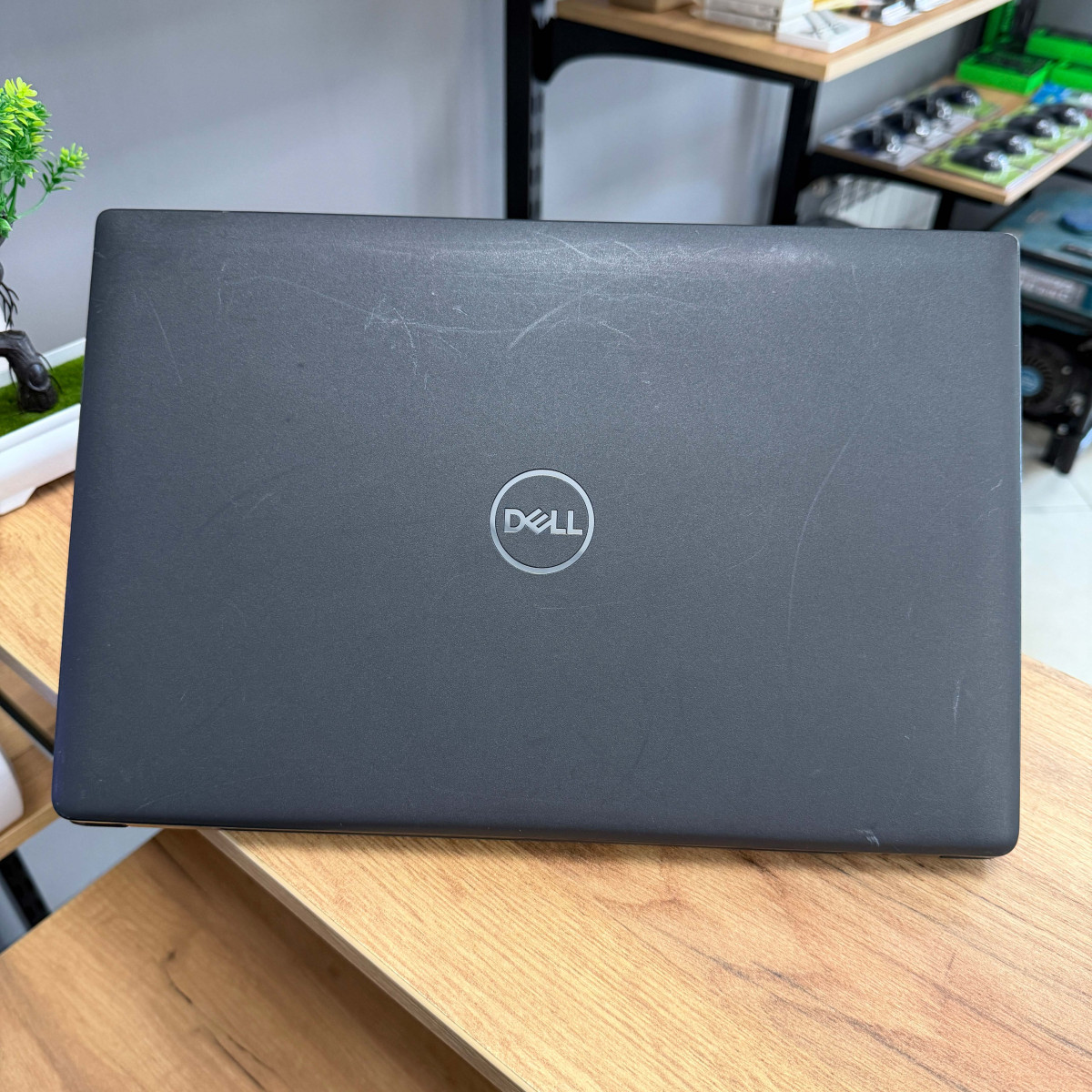 Ноутбук Dell Latitude 3520/ 15.6" FullHD, IPS/ Intel Core i5 1135G7 (4 ядра/ 8 потоків)/ Intel Iris Xe/ 8 GB/ 256 GB SSD NVME (Б/В)