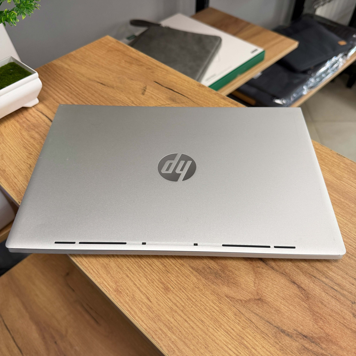 Ультрабук HP ProBook 430 G8/ 13.3" FullHD, IPS/ Intel Core i5 1135G7 (4 ядра/ 8 потоків)/ Intel Iris Xe/ 8 GB/ 256 GB SSD NVME (Б/В)