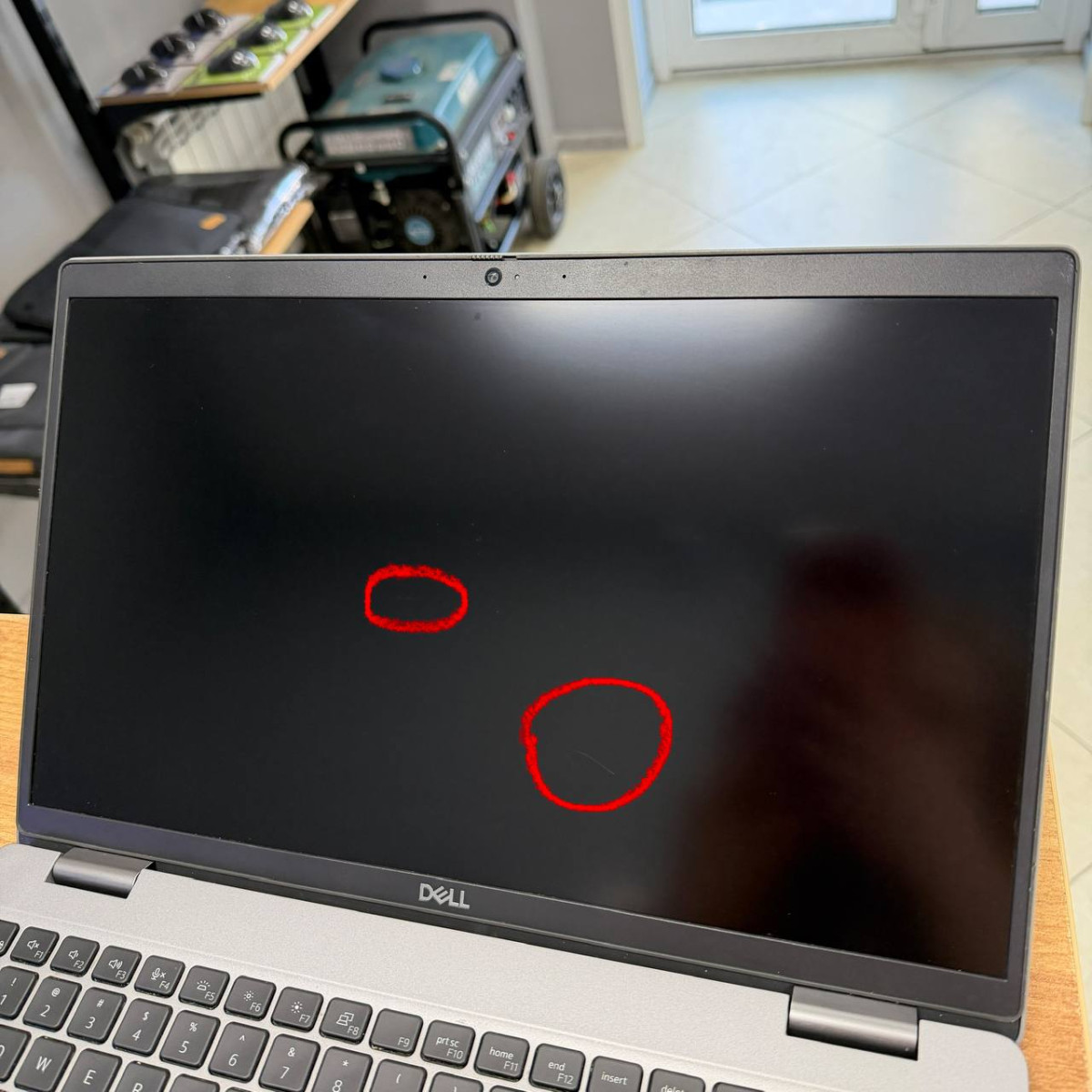 Ноутбук Dell Latitude 5520/ 15.6" FullHD, IPS/ Intel Core i5 1135G7 (4 ядра/ 8 потоків)/ Intel Iris Xe/ 16 GB/ 256 GB SSD NVME (Б\В) Ноутбук Dell Latitude 5520/ 15.6" FullHD, IPS/ Intel Core i5 1135G7 (4 ядра/ 8 потоків)/ Intel Iris Xe/ 16 GB/ 256 GB SSD NVME (Б\В)