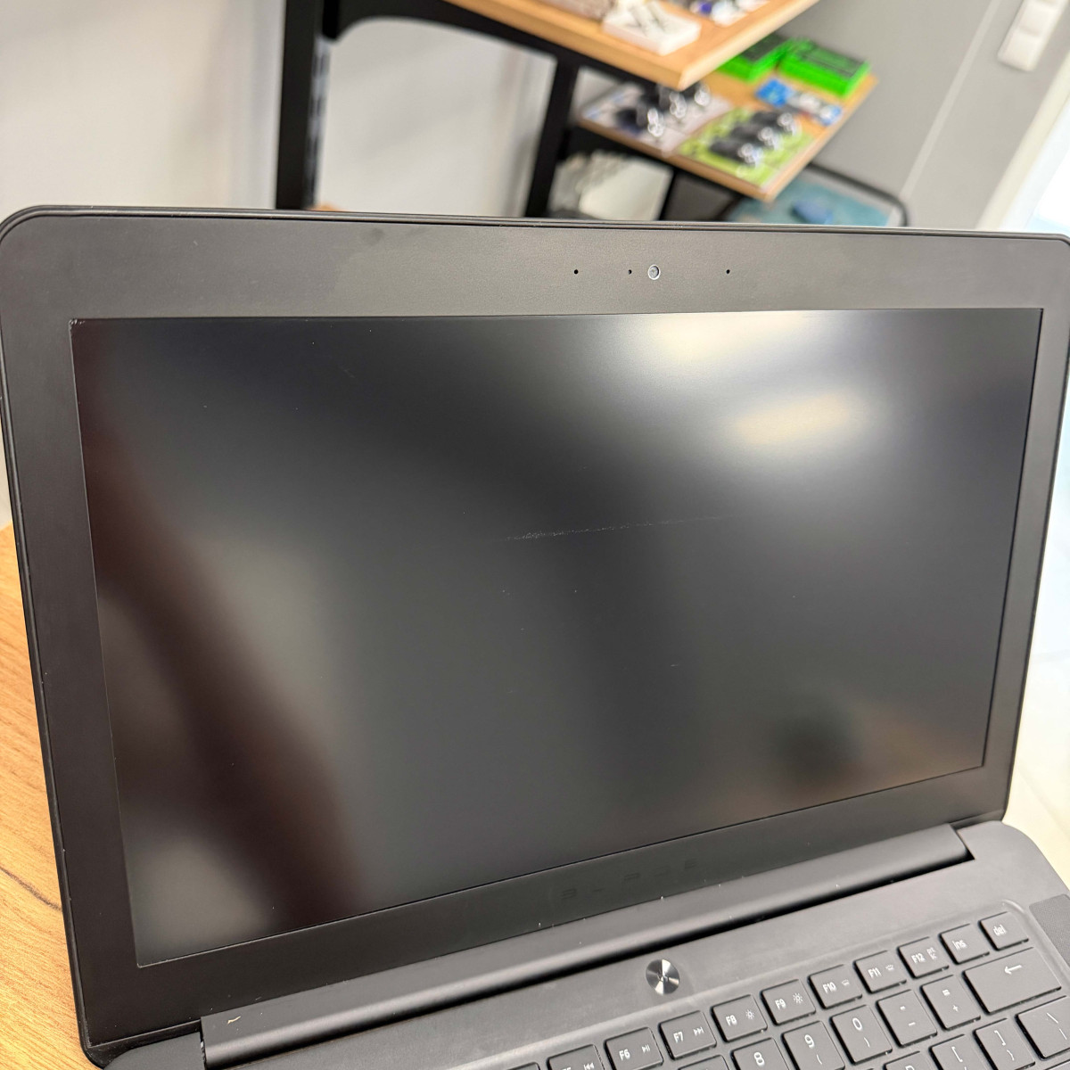Ігровий ноутбук Razer Blade 14 (RZ09-01953E72)/ 14" FullHD, IPS/ Intel Core i7 7700HQ (4 ядра, до 3.8 Ггц)/ NVIDIA GeForce GTX 1060 (на 6 GB)/ 16 GB/ 512 GB SSD NVME (Б/В)