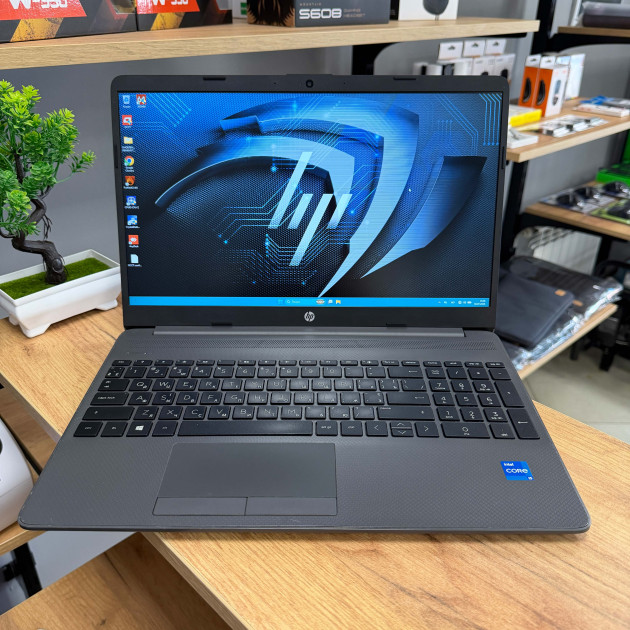 HP