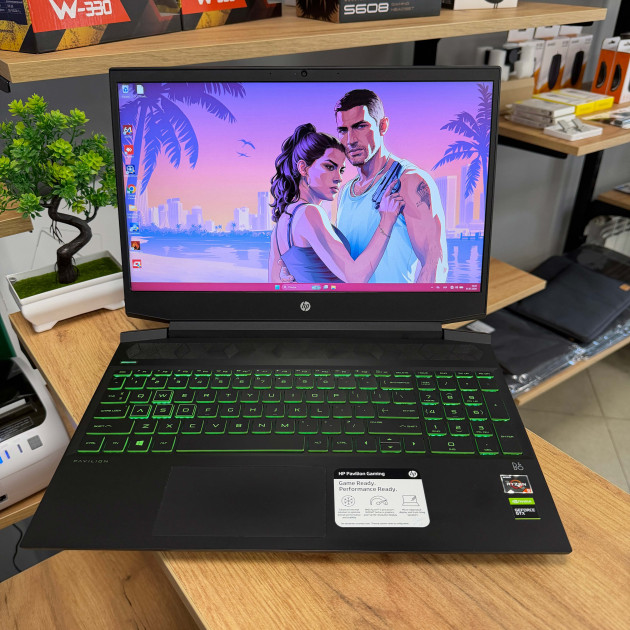 HP