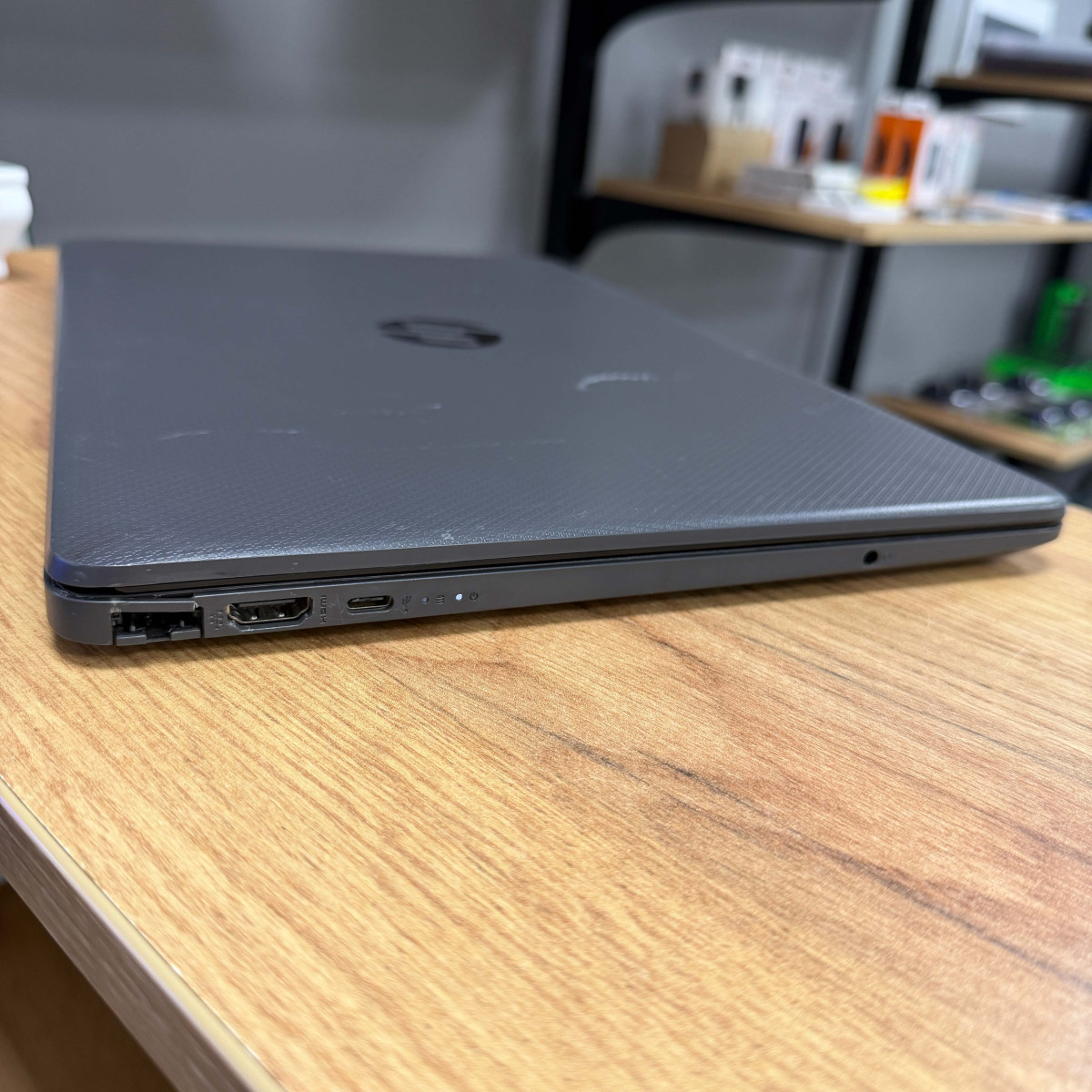 Ноутбук HP 250 G8/ 15.6" FullHD, IPS/ Intel Core i5 1135G7 (4 ядра/ 8 потоків)/ Intel Iris Xe/ 16 GB/ 256 GB NVME SSD (Б/В) Ноутбук HP 250 G8/ 15.6" FullHD, IPS/ Intel Core i5 1135G7 (4 ядра/ 8 потоків)/ Intel Iris Xe/ 16 GB/ 256 GB NVME SSD (Б/В)