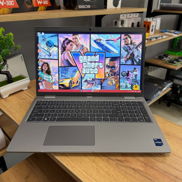 Ноутбук Dell Latitude 5531/ 15.6