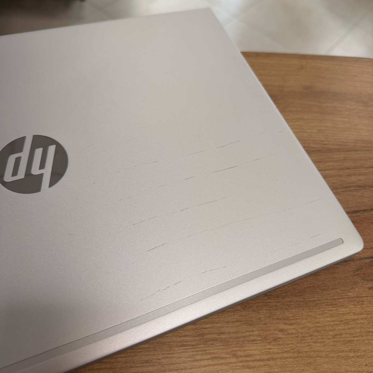 Сенсорний ноутбук HP ProBook 450 G6/ 15.6" HD/ Intel Core i5 8265U (4 ядра/ 8 потоків)/ Intel UHD 620/ 8 GB/ 256 GB SSD NVME (Б/В) 