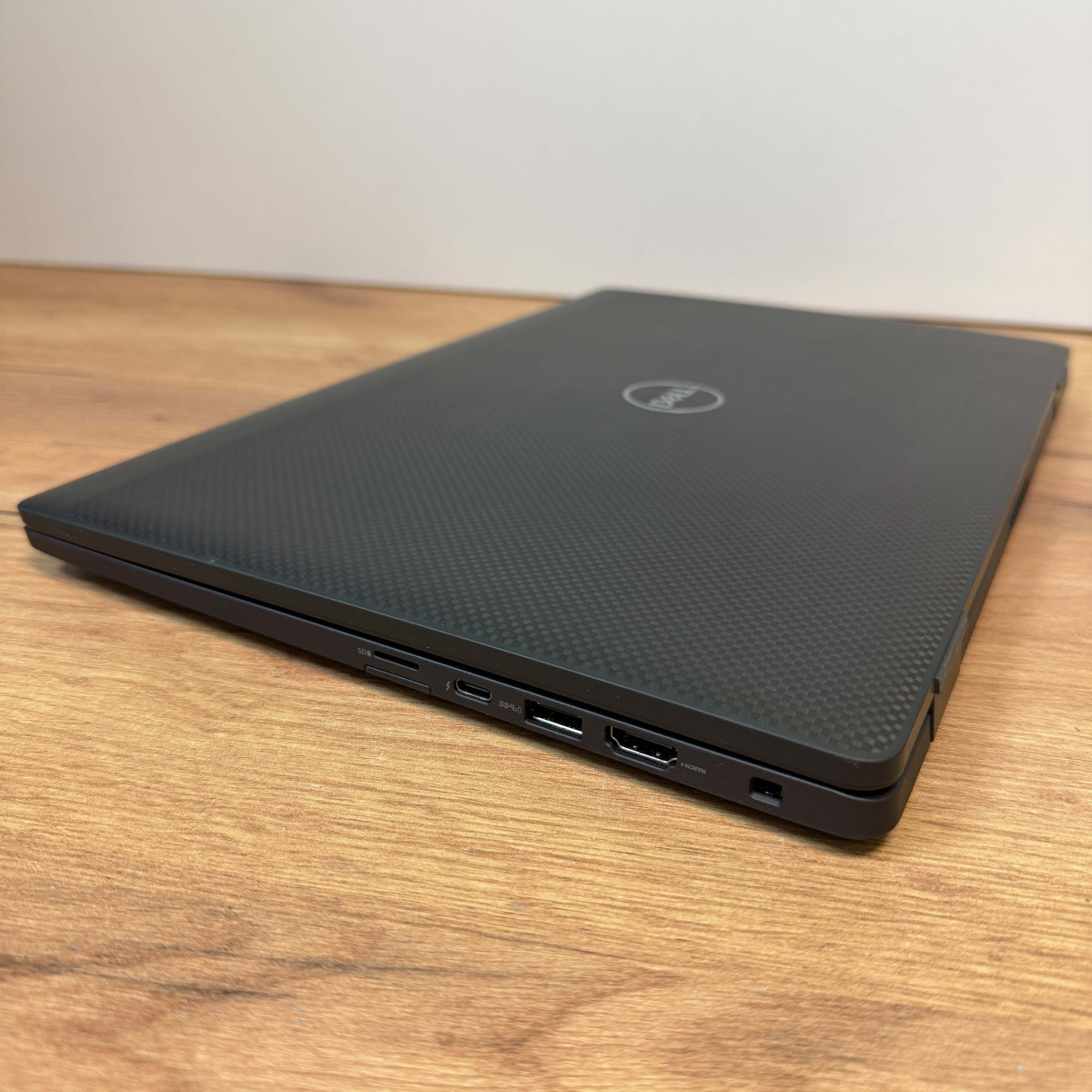 Hоутбук Dell Latitude 7520/ 15.6" FullHD, IPS/ Intel Core i7 1185G7 (4 ядра/ 8 потоків)/ Intel Iris Xe/ 16 GB/ 128 GB SSD NVME (Б\В)