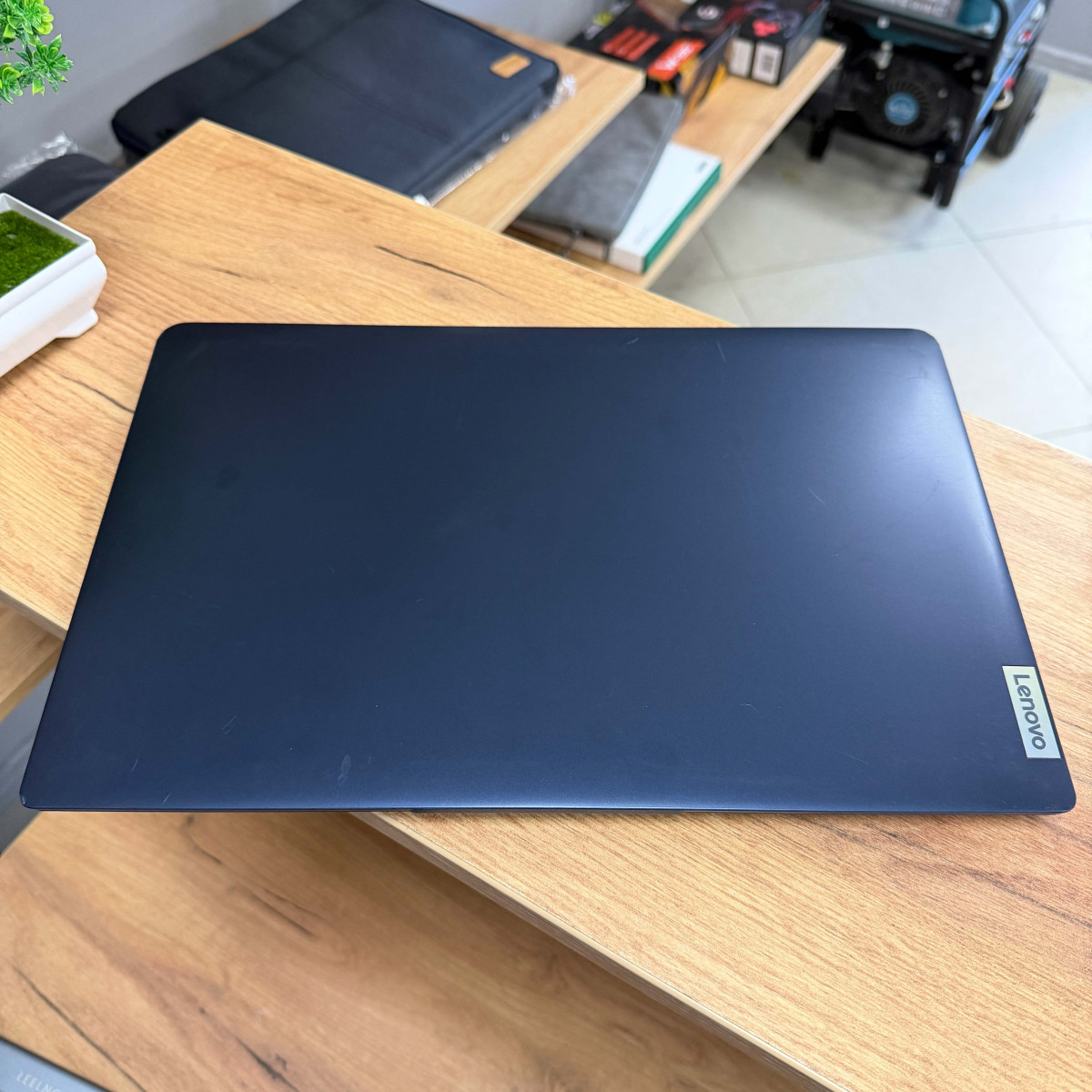 Сенсорний ультрабук Lenovo IdeaPad 3 15IAU7/ 15.6" FullHD, IPS/ Intel Core i5 1235U (10 ядер/ 12 потоків)/ Intel UHD/ 8 GB/ 512 GB SSD NVME (Б/В)