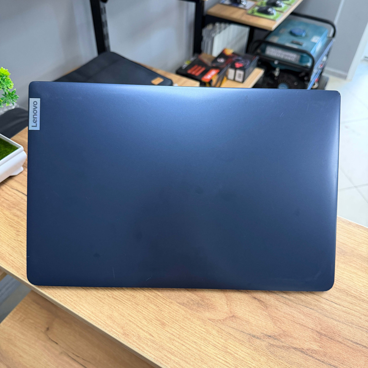 Сенсорний ультрабук Lenovo IdeaPad 3 15IAU7/ 15.6" FullHD, IPS/ Intel Core i5 1235U (10 ядер/ 12 потоків)/ Intel UHD/ 8 GB/ 512 GB SSD NVME (Б/В)