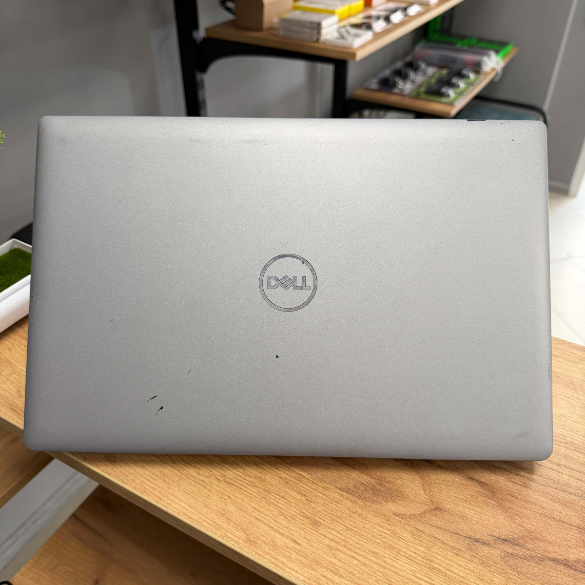 Ноутбук Dell Latitude 5530/ 15.6" HD/ Intel Core i5 1245U (10 ядер/ 12 потоків)/ Intel UHD/ 16 GB/ 512 GB SSD NVME (Б/В) 
