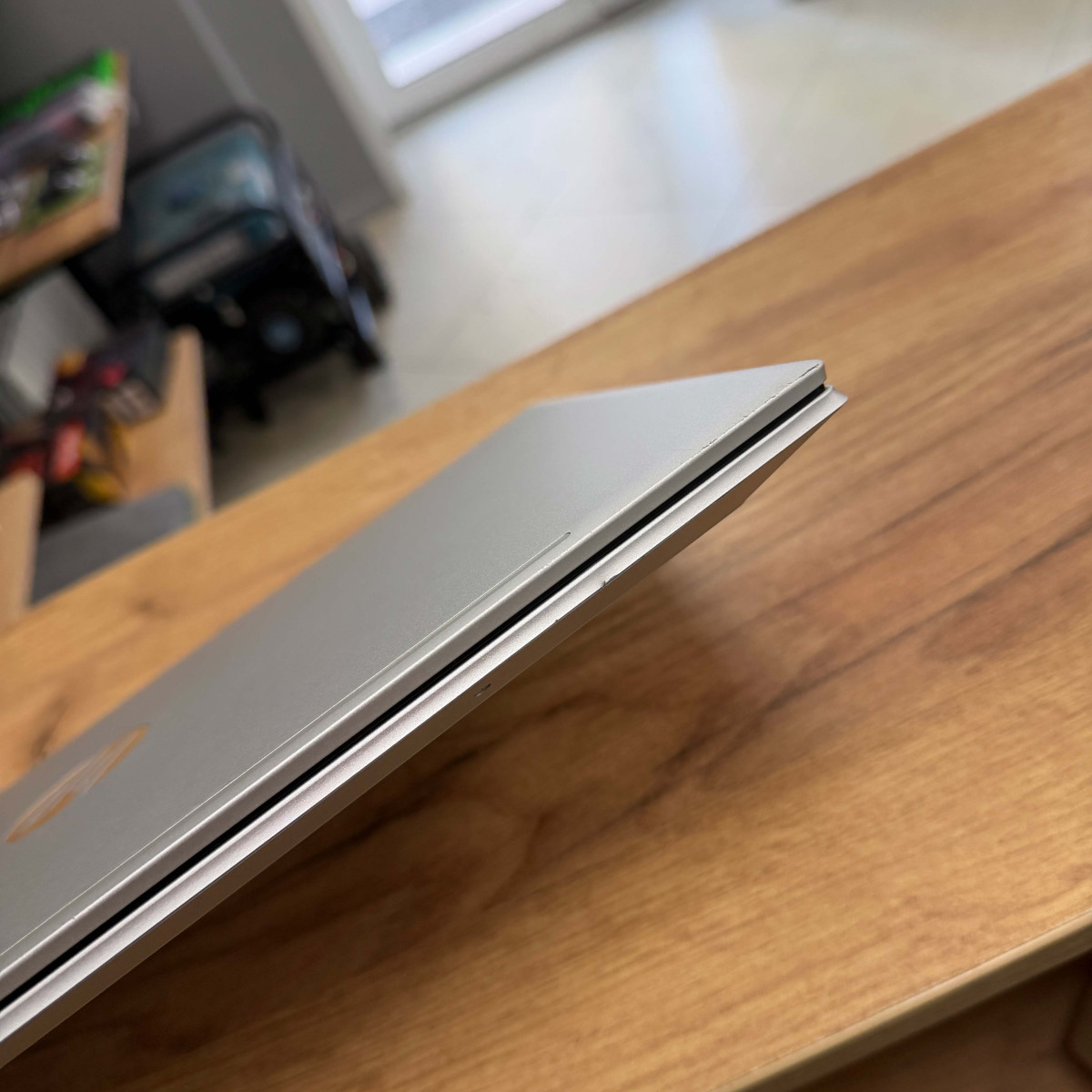 Ноутбук HP Pavilion 15-eg2xxx/ 15.6" FullHD, IPS/ Intel Core i5 1235U (10 ядер/ 12 потоків)/ Intel UHD/ 8 GB/ 256 GB SSD NVME (Б/В)