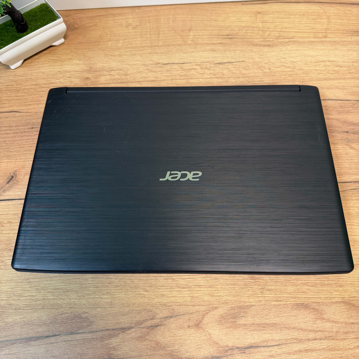 Ноутбук Acer Aspire 3 A315-41/ 15.6 HD/ AMD Ryzen 3 2200U (2.5 - 3.4 ГГц)/ AMD Radeon Vega 3/ 8 GB/ 256 GB SSD (Б/В)