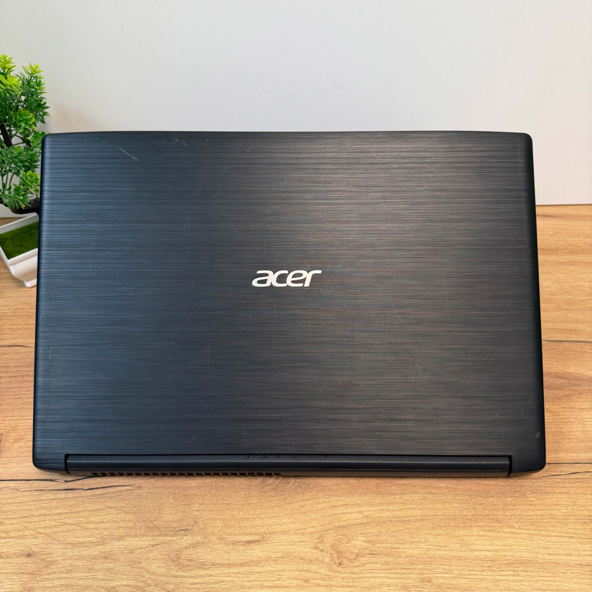 Ноутбук Acer Aspire 3 A315-41/ 15.6 HD/ AMD Ryzen 3 2200U (2.5 - 3.4 ГГц)/ AMD Radeon Vega 3/ 8 GB/ 256 GB SSD (Б/В)