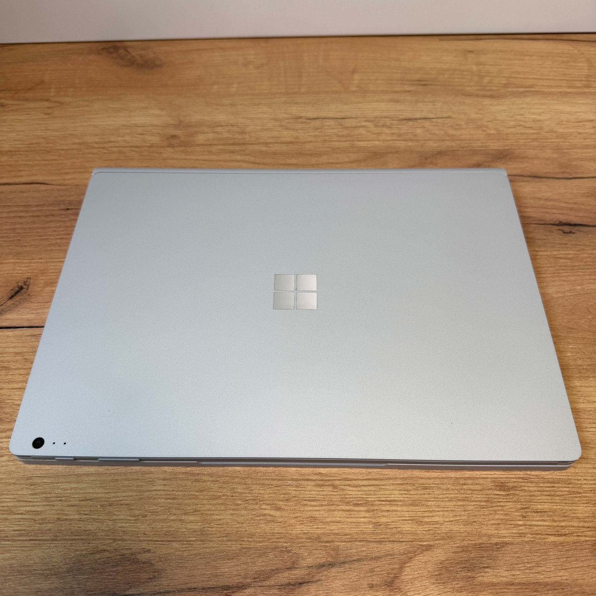 Сенсорний ігровий ноутбук-трансформер Microsoft Surface Book 2 1832 2в1/ 13.5" 3K (3000×2000), IPS/ Intel Core i7 8650U/ NVIDIA GeForce GTX 1050 (на 2 GB)/ 16 GB/ 1 TB SSD NVME (Б/В) 