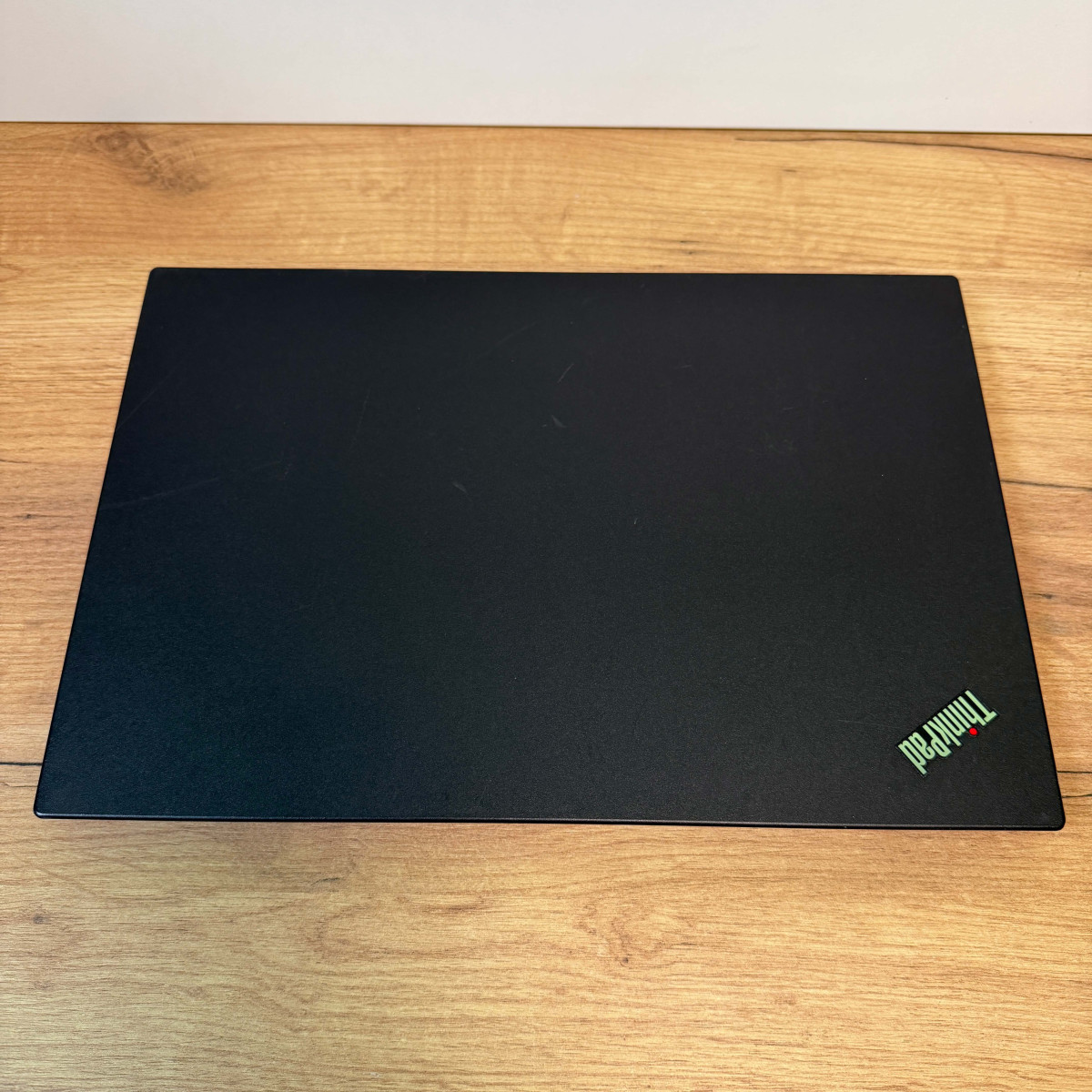 Ноутбук Lenovo ThinkPad L590/ 15.6" FullHD, IPS/ Intel Core i5 8365U (4 ядра/ 8 потоків)/ Intel UHD 620/ 8 GB/ 500 GB HDD (Б/В)