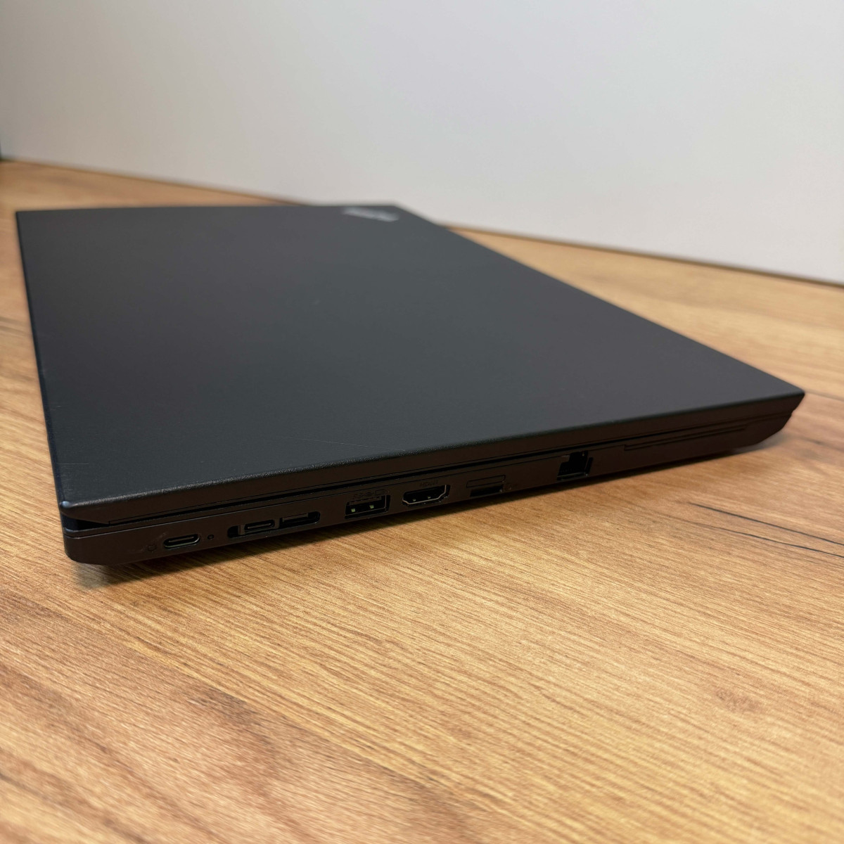 Ноутбук Lenovo ThinkPad L590/ 15.6" FullHD, IPS/ Intel Core i5 8365U (4 ядра/ 8 потоків)/ Intel UHD 620/ 8 GB/ 500 GB HDD (Б/В)