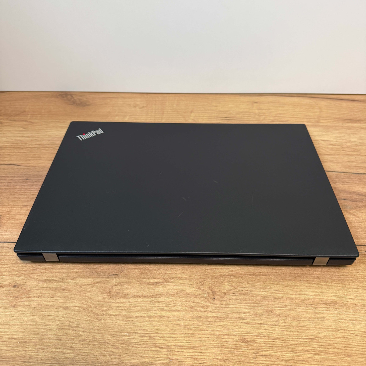 Ноутбук Lenovo ThinkPad L590/ 15.6" FullHD, IPS/ Intel Core i5 8365U (4 ядра/ 8 потоків)/ Intel UHD 620/ 8 GB/ 500 GB HDD (Б/В)