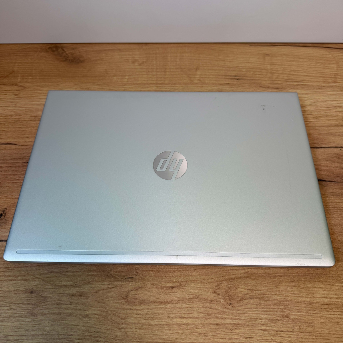 Ультрабук HP ProBook 450 G7/ 15.6" HD/ Intel Core i3 10110U (2.1 - 4.1 Ггц)/ Intel UHD 620/ 8 GB/ 256 GB SSD NVME (Б/В) 
