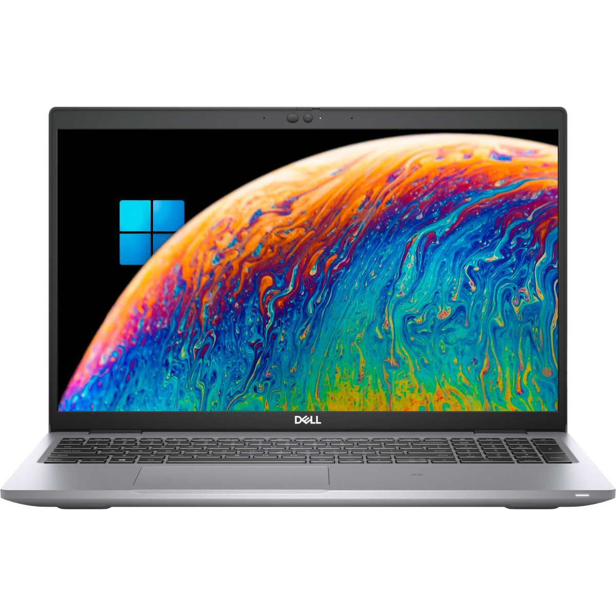  Ноутбук Dell Latitude 5520/ 15.6" FullHD, IPS/ Intel Core i5 1145G7 (4 ядра/ 8 потоків)/ Intel Iris Xe/ 8 GB/ 256 GB SSD NVME (Б\В)