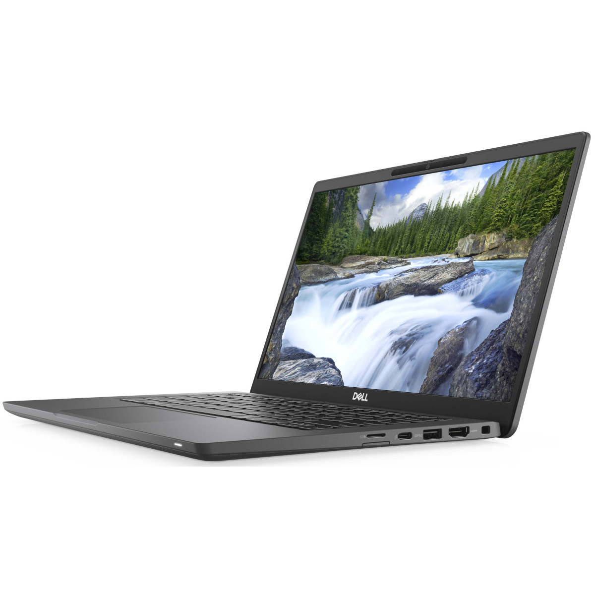 Ультрабук Dell Latitude 7320/ 13.3" FullHD, IPS/ Intel Core i5 1145G7 (4 ядра/ 8 потоків)/ Intel Iris Xe/ 8 GB/ 256 GB NVME (Б/В)
