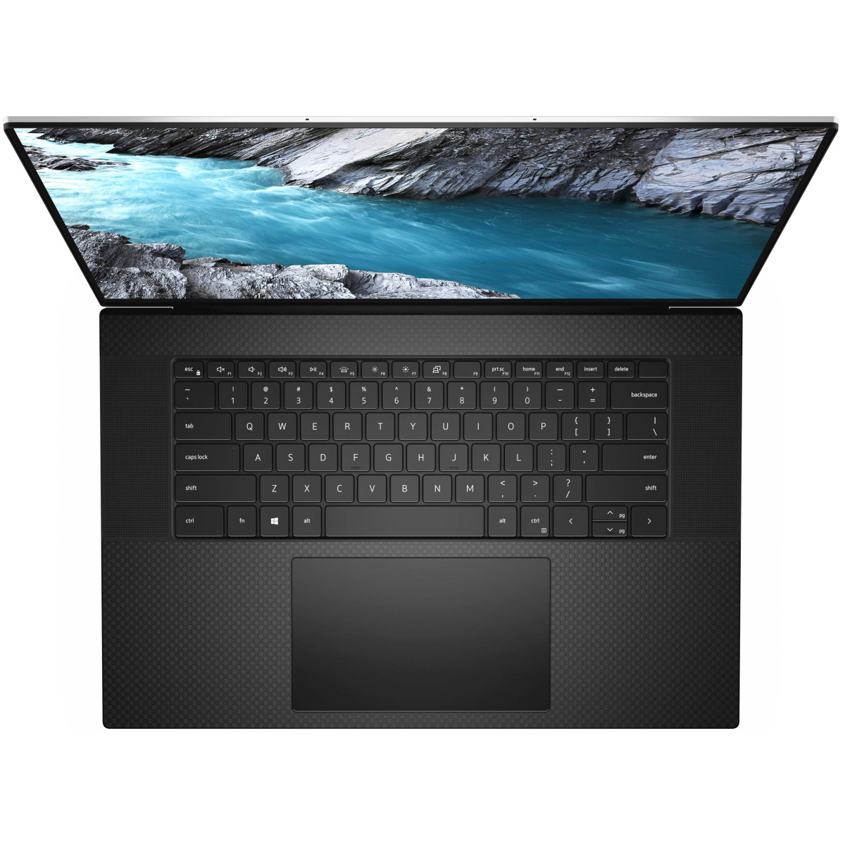Ігровий ноутбук Dell XPS 17 9700/ 17.0" FullHD, IPS 16:10/ Intel Core i7 10875H (8 ядер/ 16 потоків)/ NVIDIA GeForce RTX 2060 (на 6 GB) with Max-Q/ 16 GB/ 512 GB NVME (Б\В)