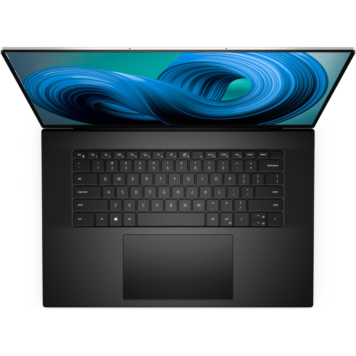 УЦІНКА! Ігровий ноутбук Dell XPS 17 9720/ 17.0" FullHD, IPS 16:10/ Intel Core i7 12700H (14 ядер/ 20 потоків)/ NVIDIA GeForce RTX 3050 (на 4 GB)/ 16 GB DDR5/ 512 GB NVME (Б/В)