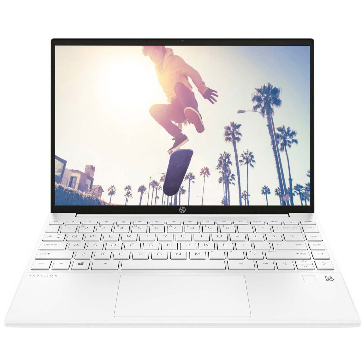 УЦІНКА! Ультрабук HP Pavilion 13z-be000/ 13.3" FullHD, IPS/  AMD Ryzen 5 5600U (6 ядер/ 12 потоків)/ AMD Radeon RX Vega 7/ 8 GB/ 256 GB NVME (Б\В)